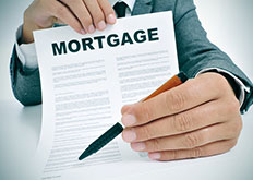 Institutional Mortgage