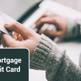 Paying Mortgage With Credit Card