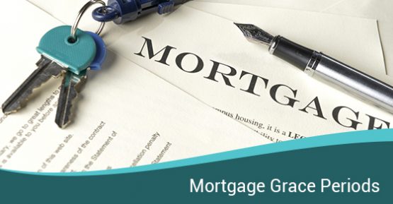 Mortgage Grace Periods