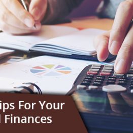 Auditing Tips For Your Personal Finances