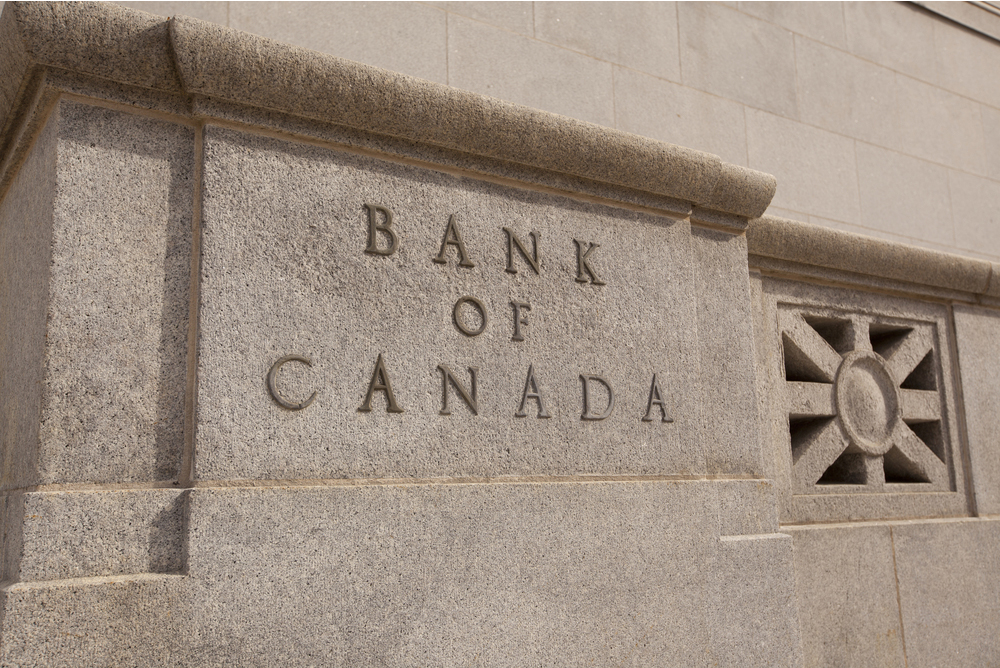 Bank Of Canada Update Q1 2017