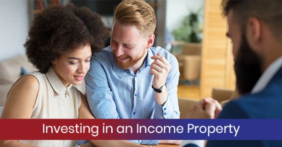Investing in an Income Property